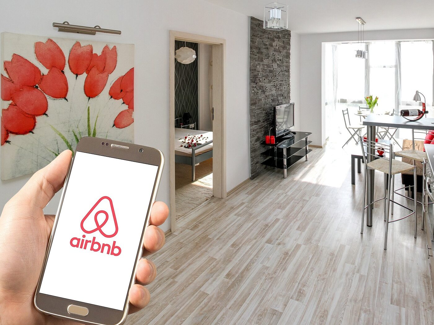 airbnb-guadeloupe-Annonce optimisée